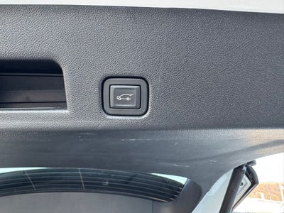 2025 Buick Enclave Preferred FWD