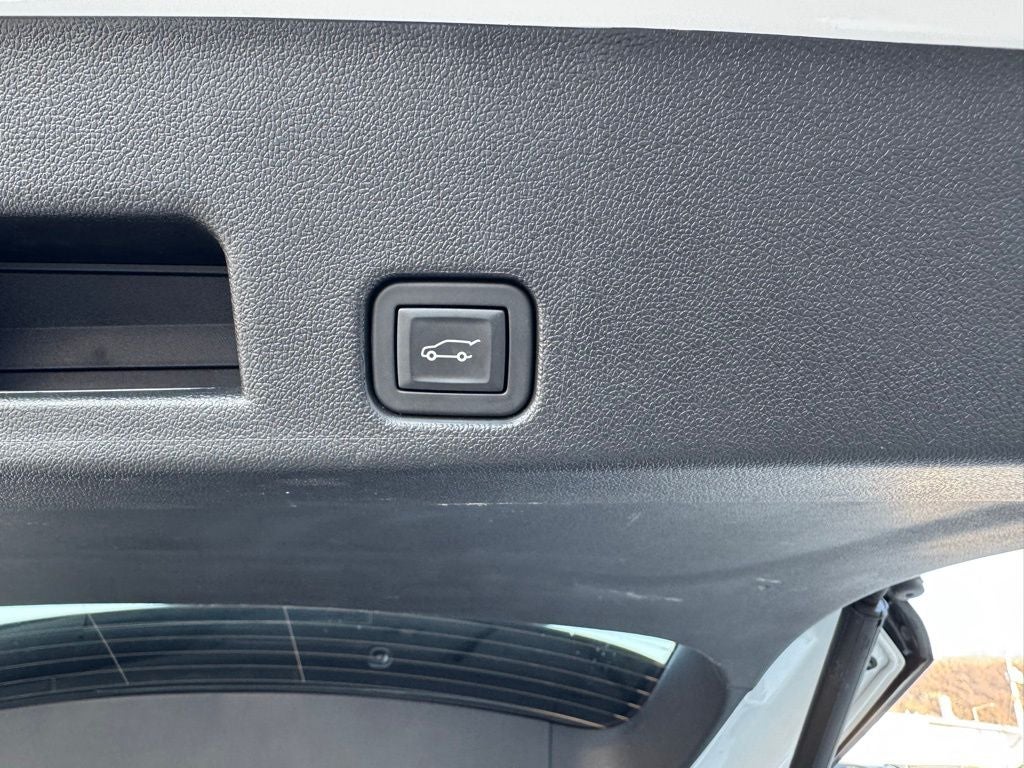 2025 Buick Enclave Preferred FWD