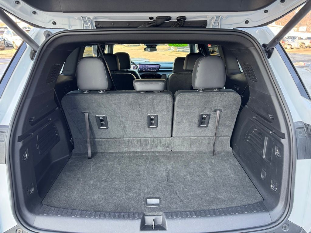 2025 Buick Enclave Preferred FWD