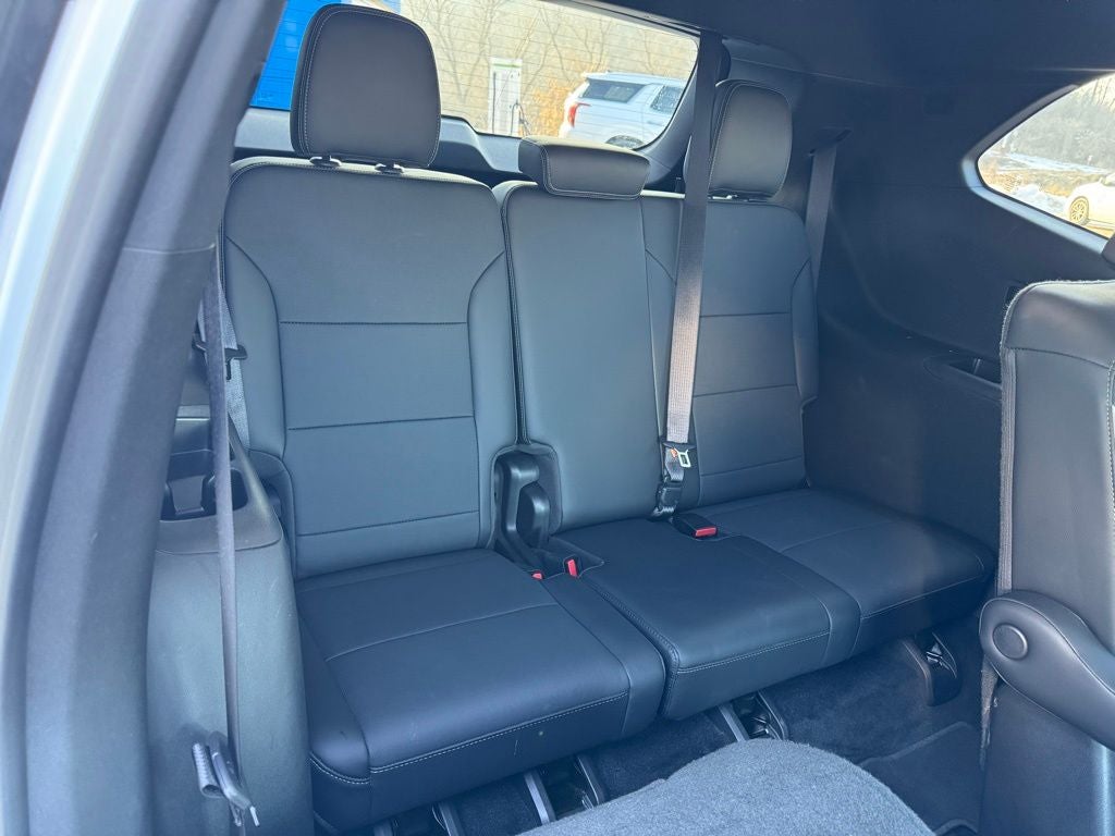 2025 Buick Enclave Preferred FWD