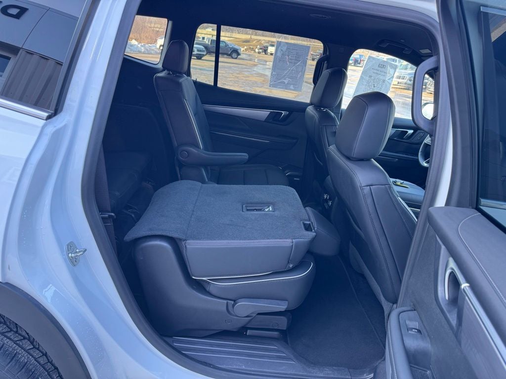 2025 Buick Enclave Preferred FWD