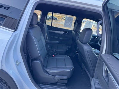 2025 Buick Enclave Preferred FWD