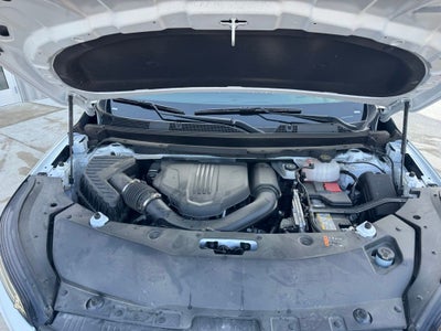 2025 Buick Enclave Preferred FWD