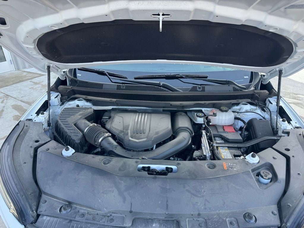 2025 Buick Enclave Preferred FWD