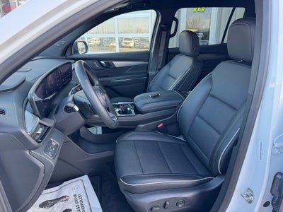 2025 Buick Enclave Preferred FWD