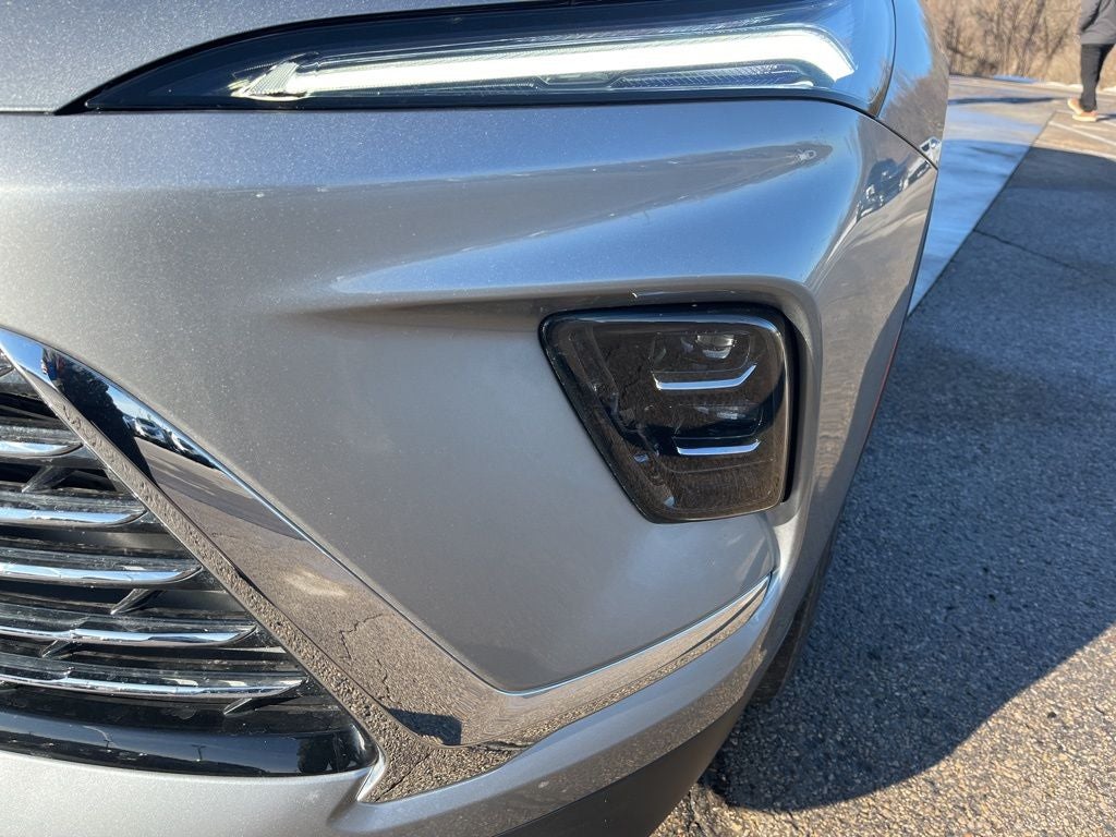 2025 Buick Enclave Preferred FWD