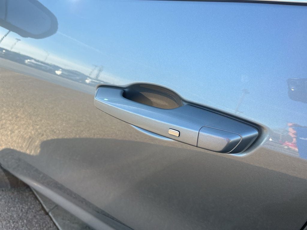 2025 Buick Enclave Preferred FWD