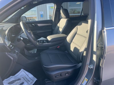 2025 Buick Enclave Preferred FWD