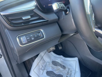 2025 Buick Enclave Preferred FWD