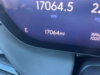 2025 Buick Enclave Preferred FWD