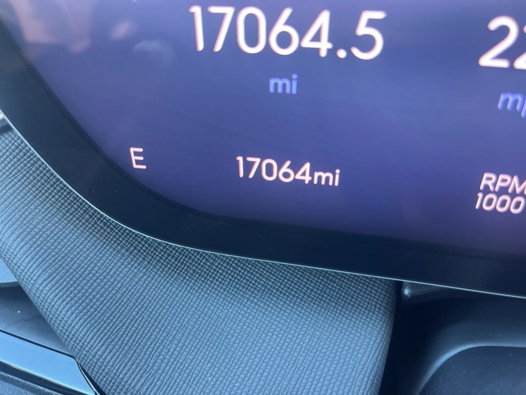 2025 Buick Enclave Preferred FWD