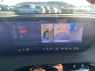 2025 Buick Enclave Preferred FWD