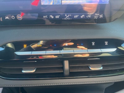 2025 Buick Enclave Preferred FWD