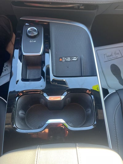 2025 Buick Enclave Preferred FWD