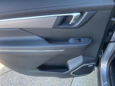 2025 Buick Enclave Preferred FWD