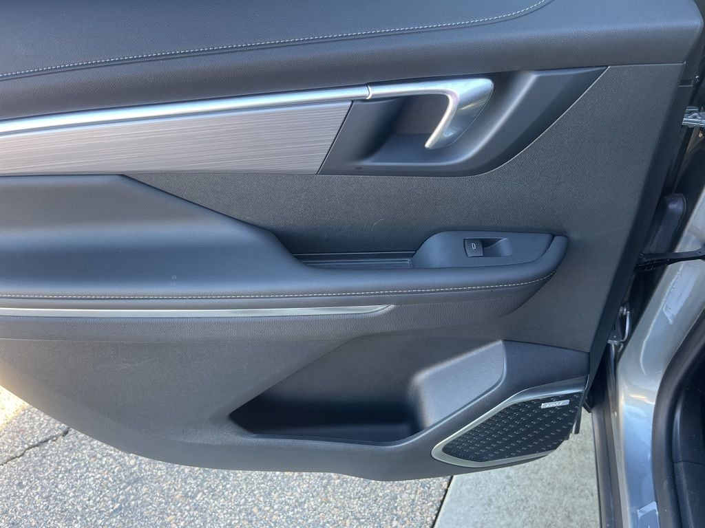 2025 Buick Enclave Preferred FWD