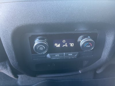 2025 Buick Enclave Preferred FWD