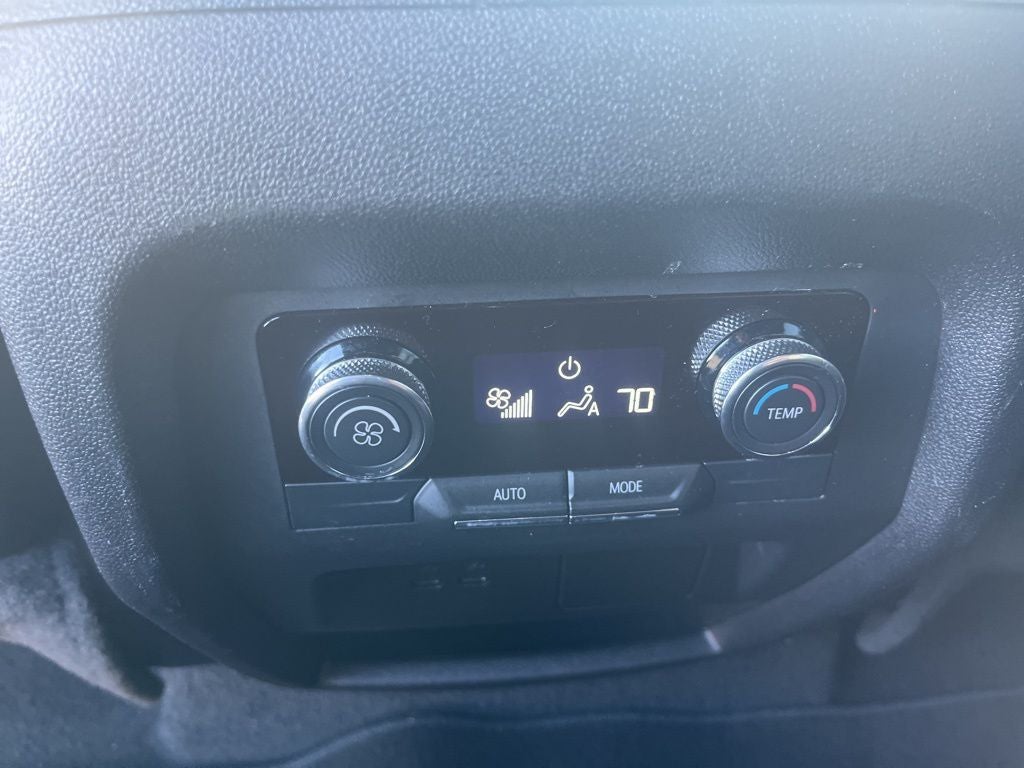 2025 Buick Enclave Preferred FWD