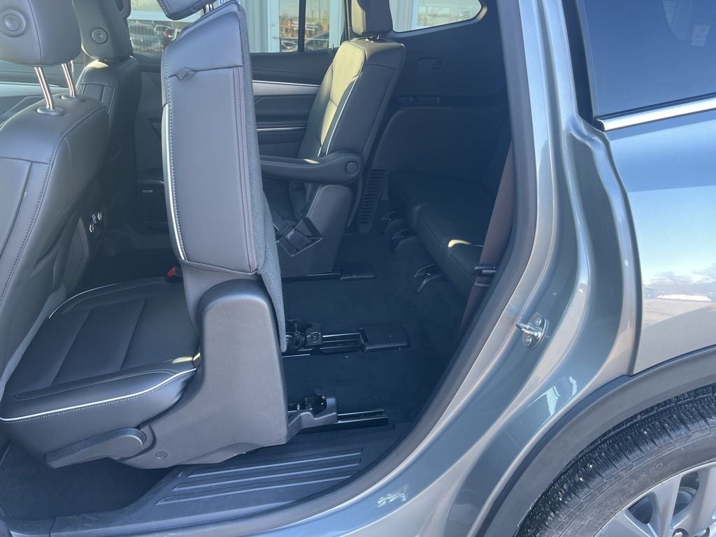 2025 Buick Enclave Preferred FWD