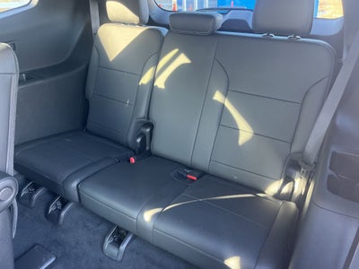 2025 Buick Enclave Preferred FWD