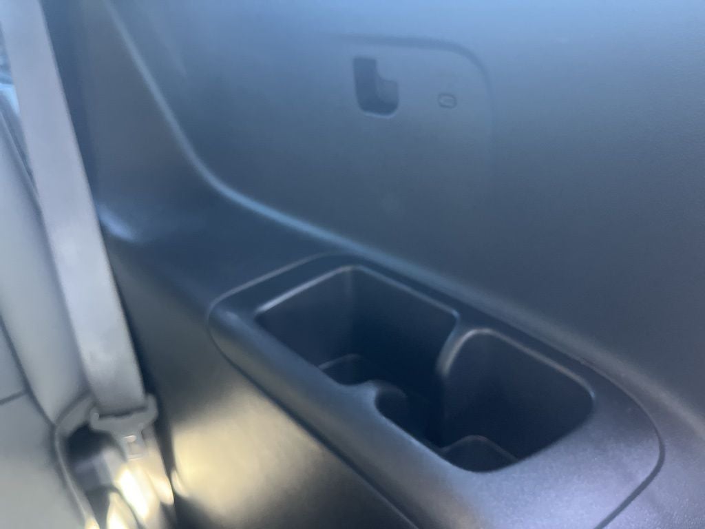 2025 Buick Enclave Preferred FWD