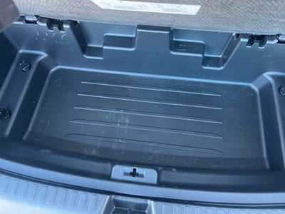 2025 Buick Enclave Preferred FWD