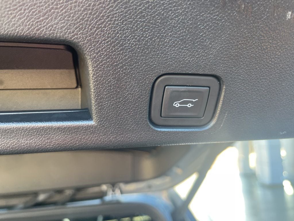 2025 Buick Enclave Preferred FWD