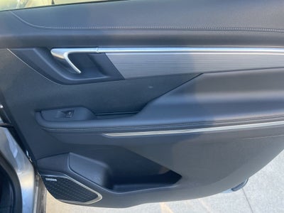 2025 Buick Enclave Preferred FWD