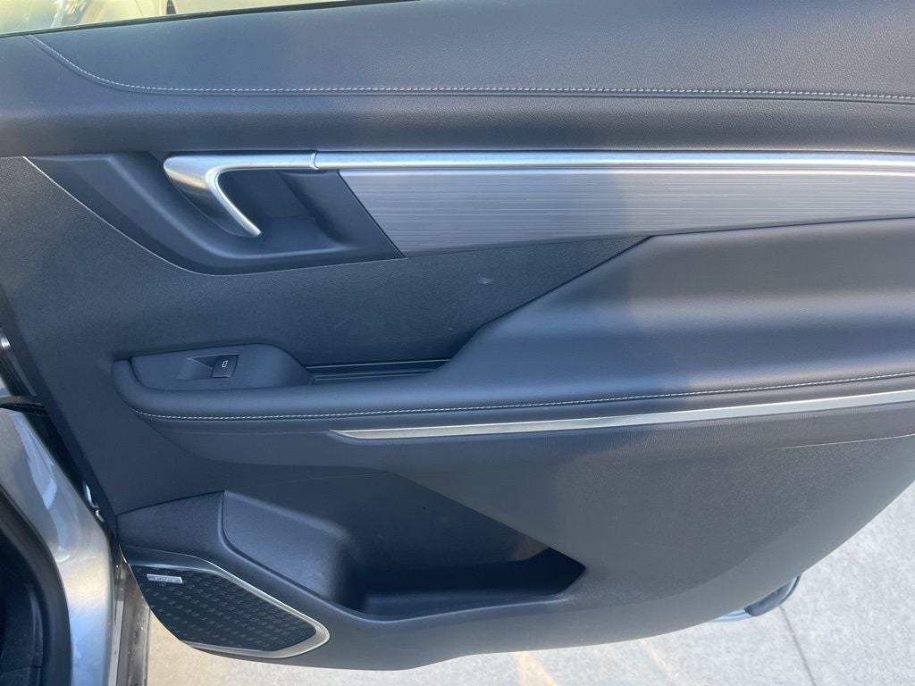 2025 Buick Enclave Preferred FWD