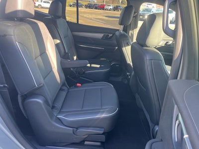 2025 Buick Enclave Preferred FWD