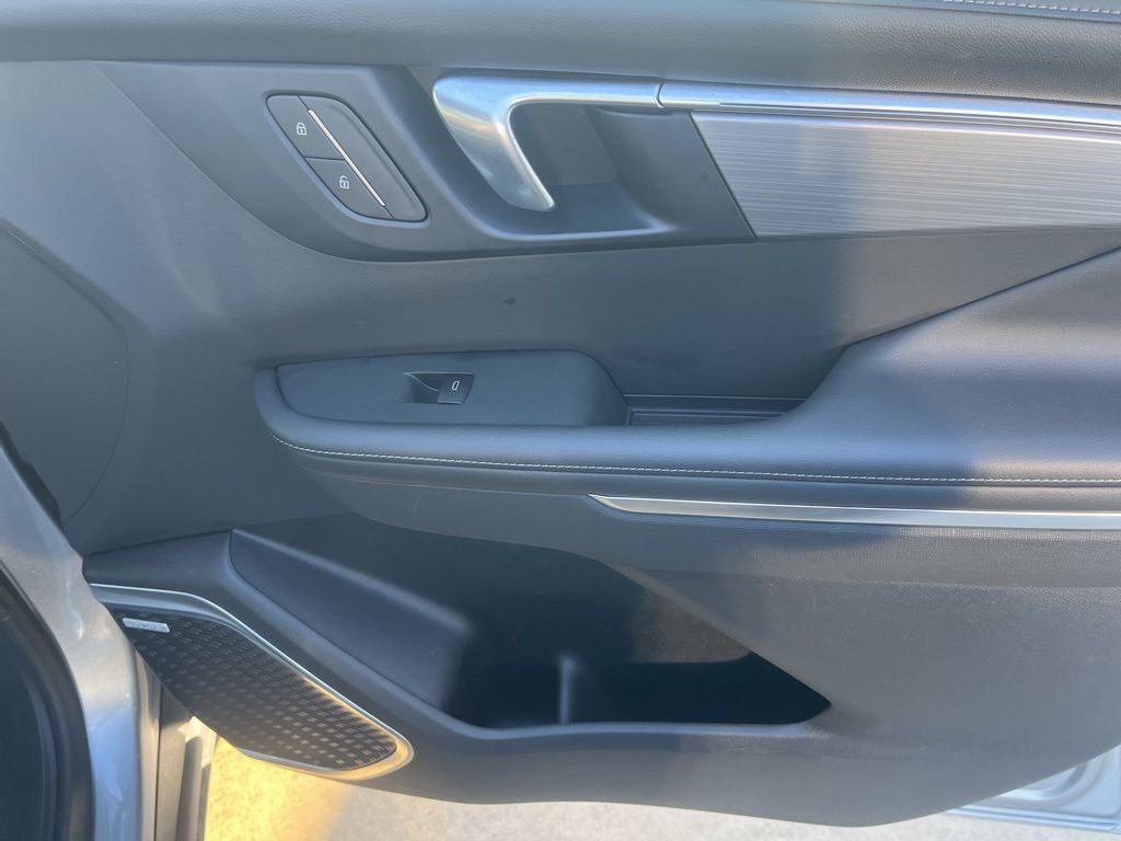 2025 Buick Enclave Preferred FWD