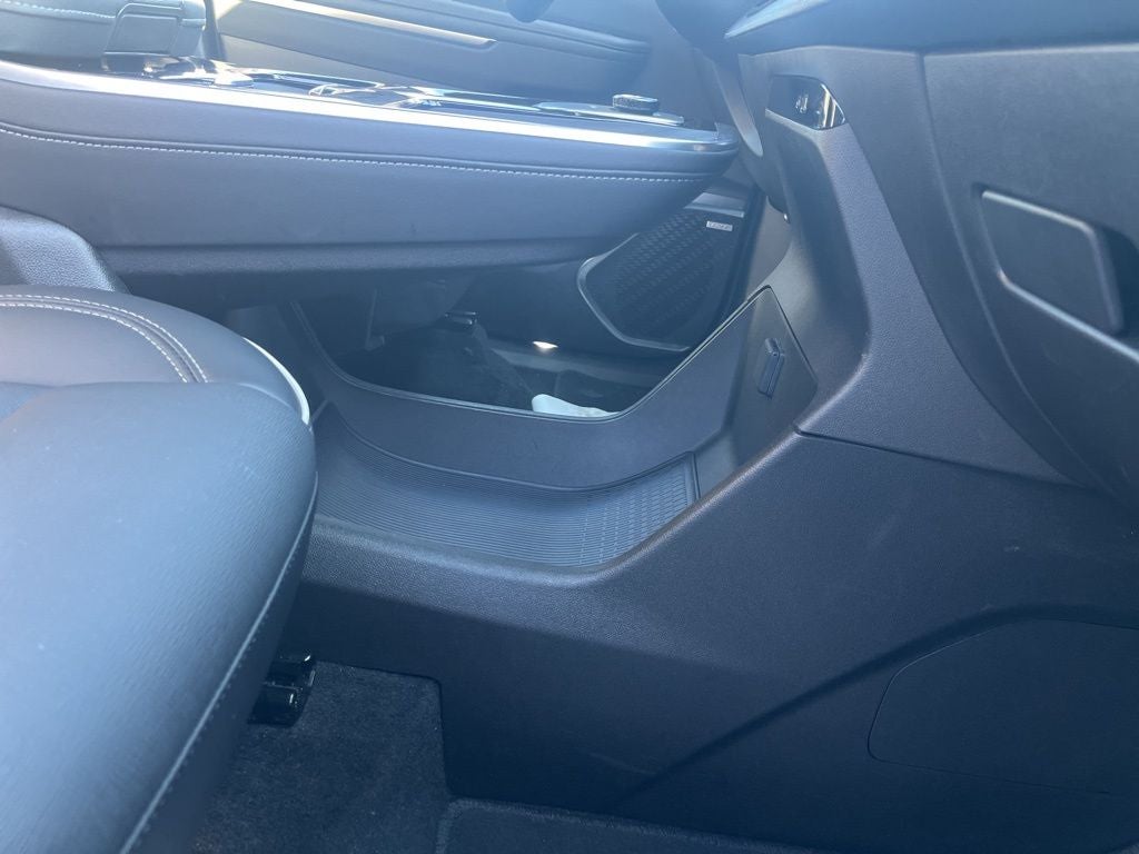 2025 Buick Enclave Preferred FWD