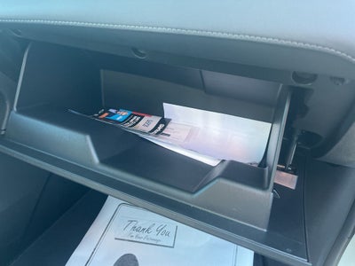 2025 Buick Enclave Preferred FWD