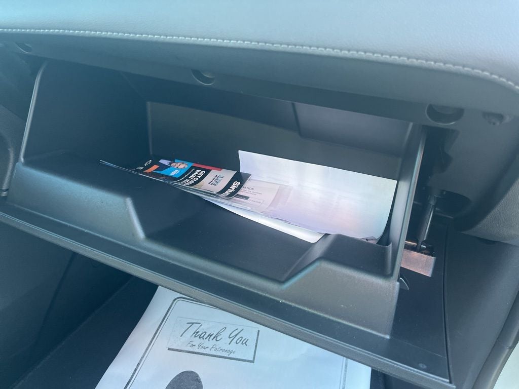 2025 Buick Enclave Preferred FWD