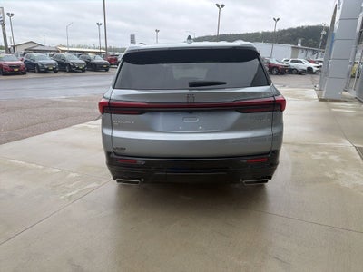 2025 Buick Enclave Sport Touring FWD