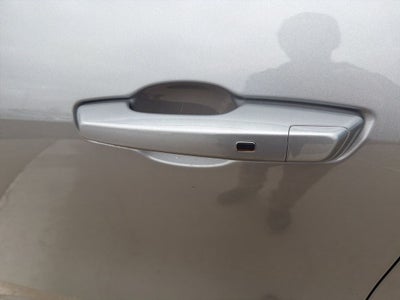 2025 Buick Enclave Sport Touring FWD