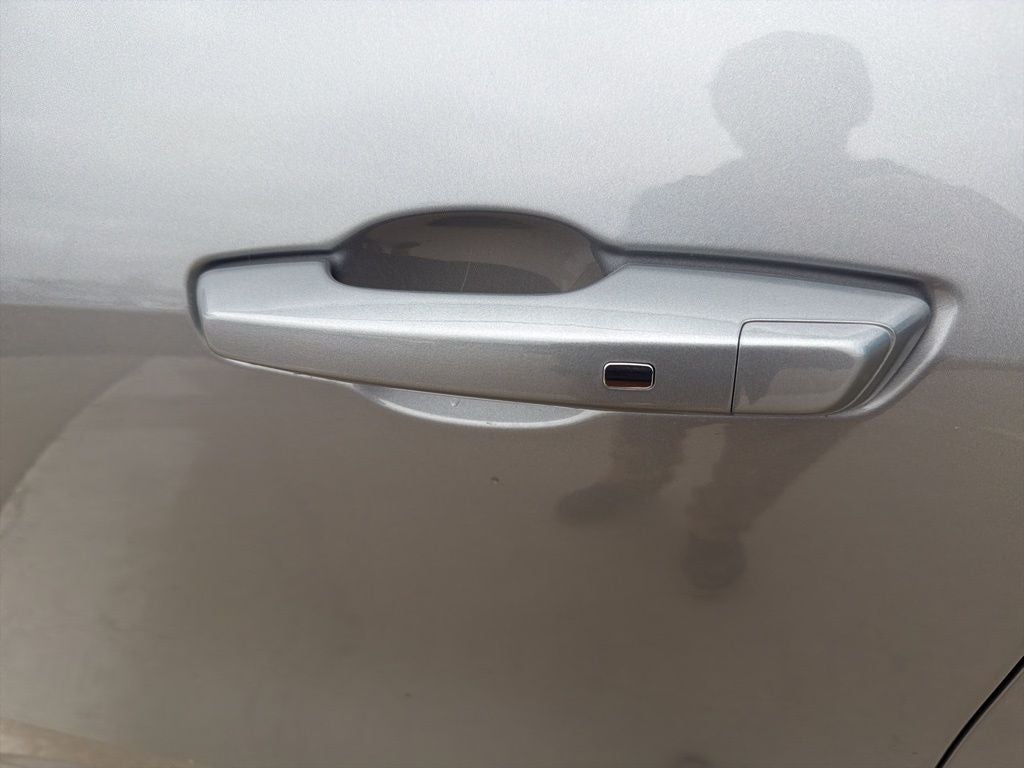 2025 Buick Enclave Sport Touring FWD