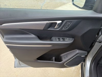 2025 Buick Enclave Sport Touring FWD