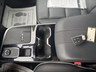 2025 Buick Enclave Sport Touring FWD