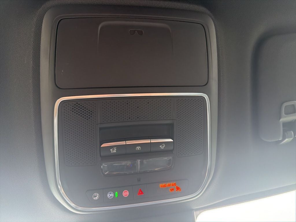 2025 Buick Enclave Sport Touring FWD