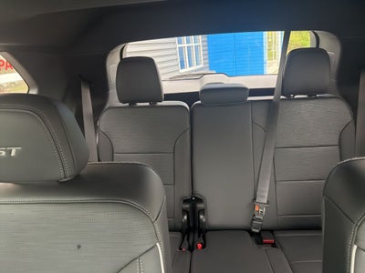 2025 Buick Enclave Sport Touring FWD