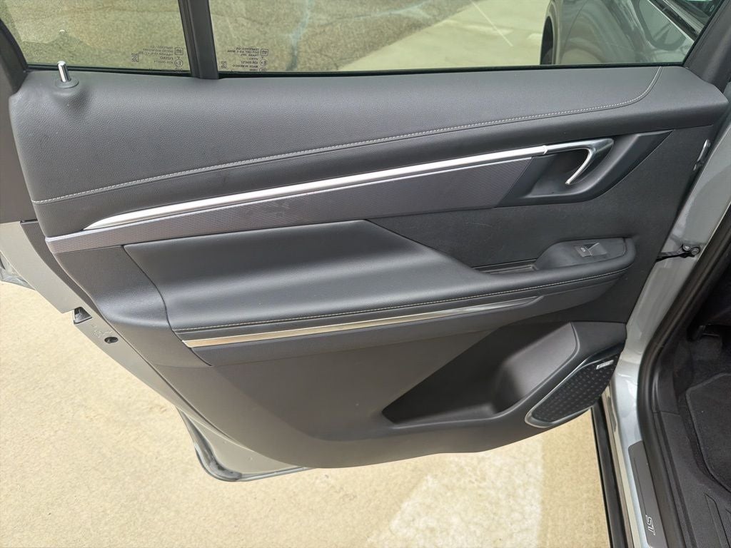2025 Buick Enclave Sport Touring FWD