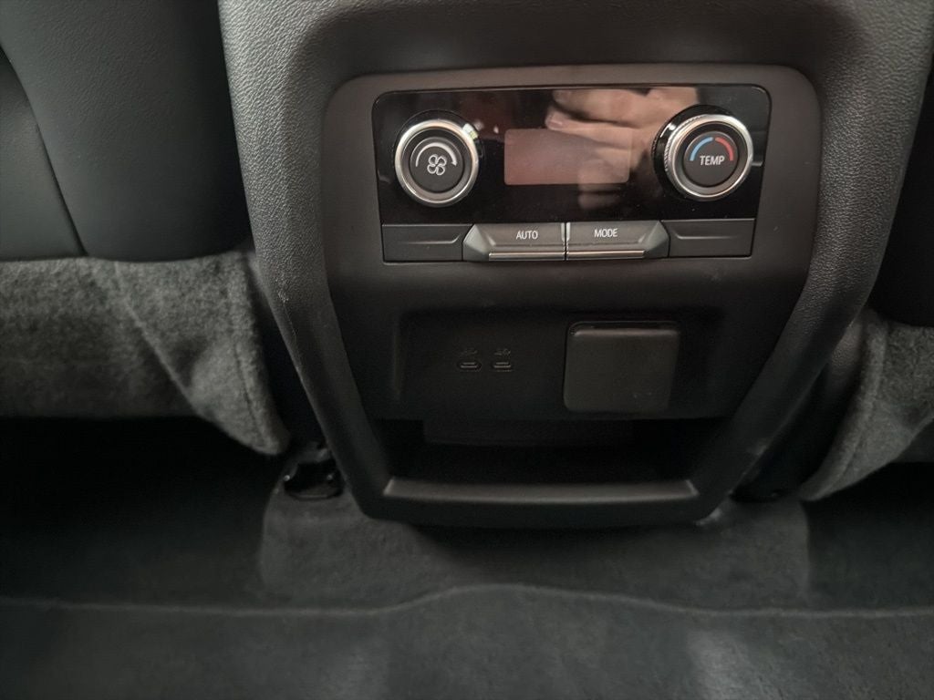 2025 Buick Enclave Sport Touring FWD