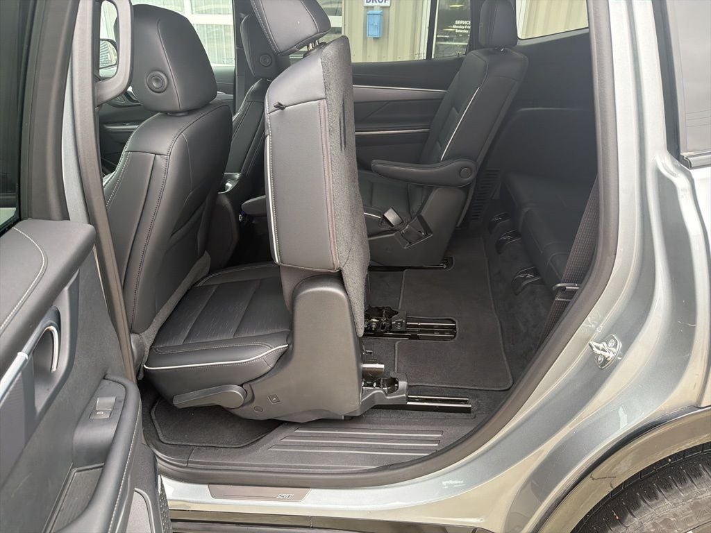 2025 Buick Enclave Sport Touring FWD