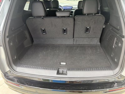 2025 Buick Enclave Sport Touring FWD