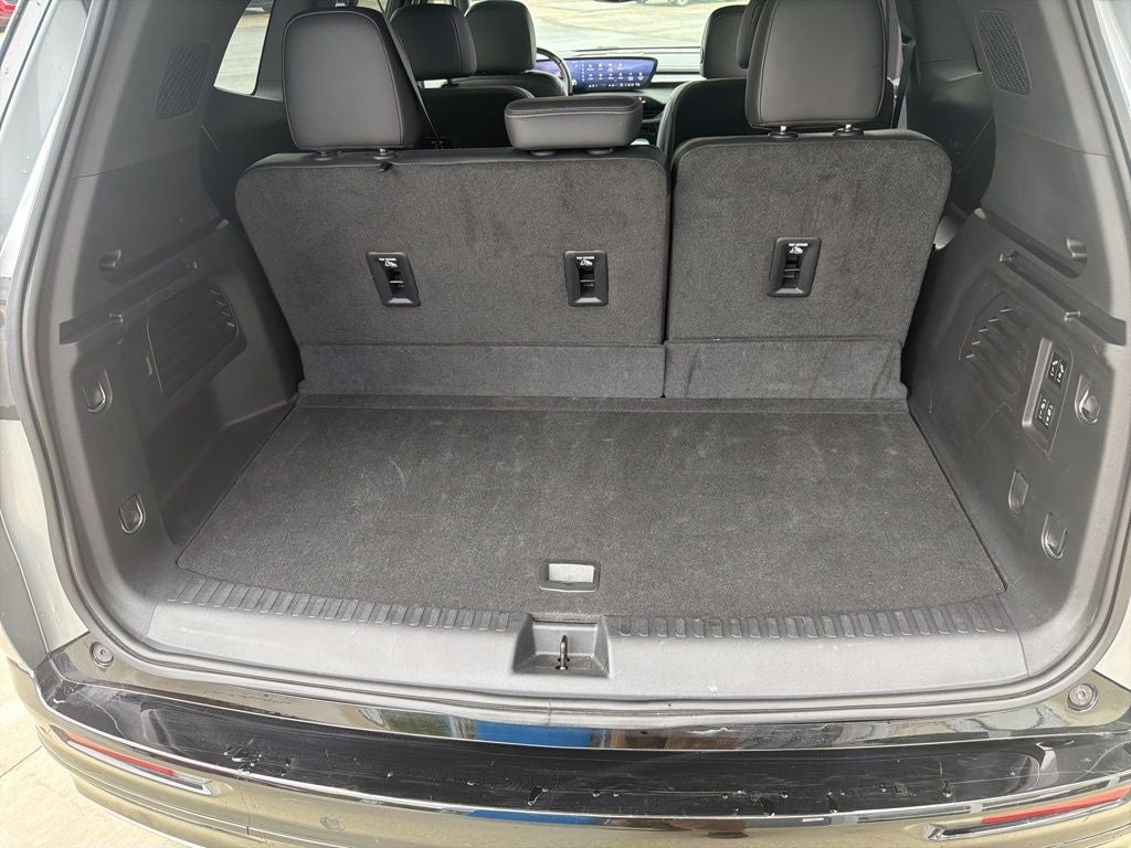 2025 Buick Enclave Sport Touring FWD