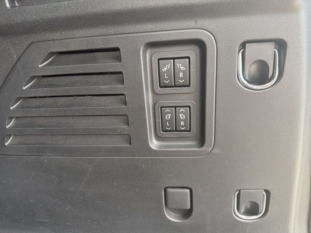 2025 Buick Enclave Sport Touring FWD