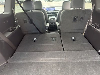 2025 Buick Enclave Sport Touring FWD
