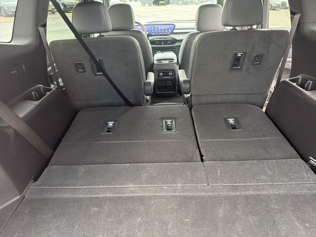 2025 Buick Enclave Sport Touring FWD