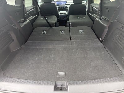2025 Buick Enclave Sport Touring FWD